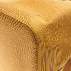 Louis Vuitton Epi Petit Noe Shoulder — view 3