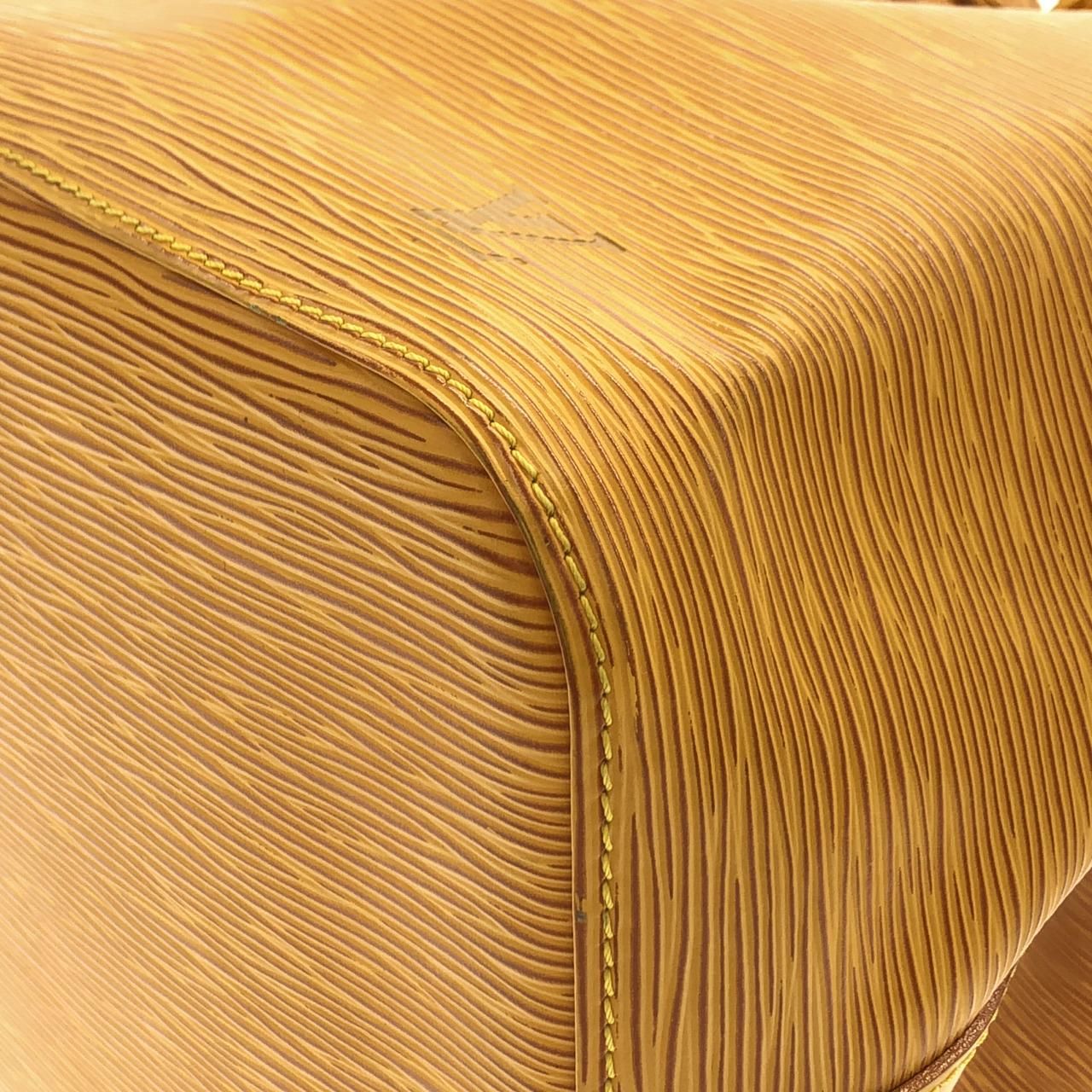 Louis Vuitton Epi Petit Noe Shoulder — view 3