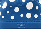 Louis Vuitton Monogram Empreinte Nano Noe Shoulder — view 5