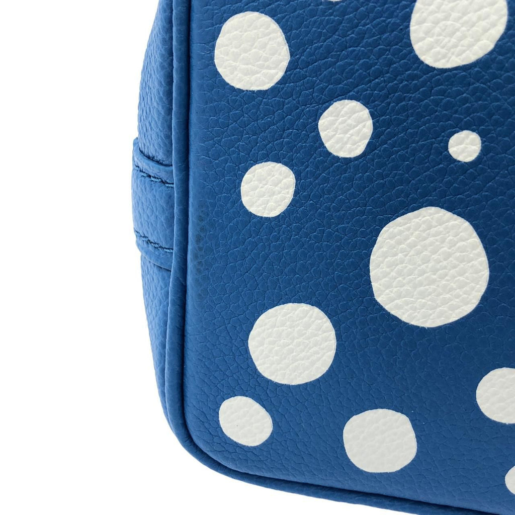 Louis Vuitton Monogram Empreinte Nano Noe Shoulder — view 3
