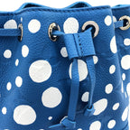 Louis Vuitton Monogram Empreinte Nano Noe Shoulder — view 4