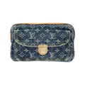 Louis Vuitton Monogram Denim Bum