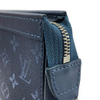 Louis Vuitton Monogram Gradient Gaston Wearable Wallet Shoulder — view 4