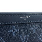 Louis Vuitton Monogram Gradient Gaston Wearable Wallet Shoulder — view 5