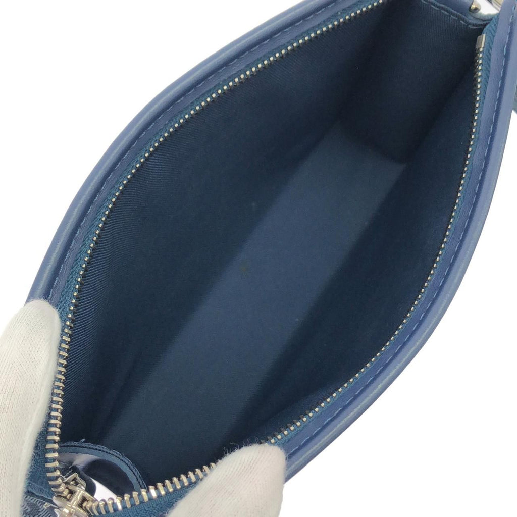 Louis Vuitton Monogram Gradient Gaston Wearable Wallet Shoulder — view 8