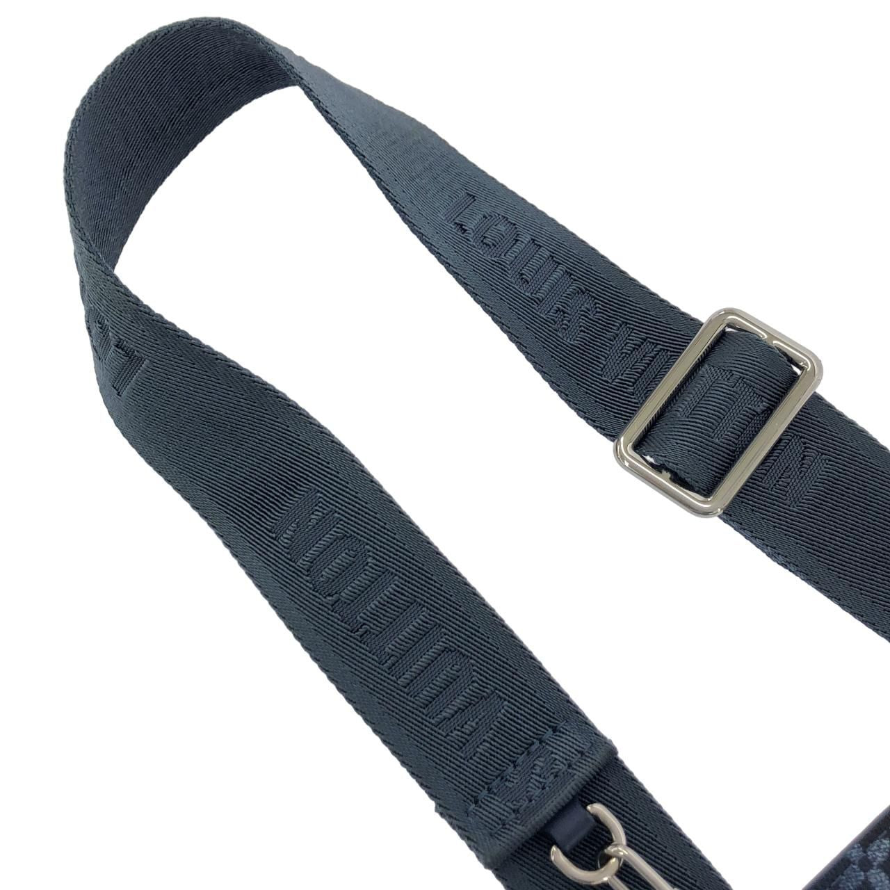Louis Vuitton Monogram Gradient Gaston Wearable Wallet Shoulder — view 7