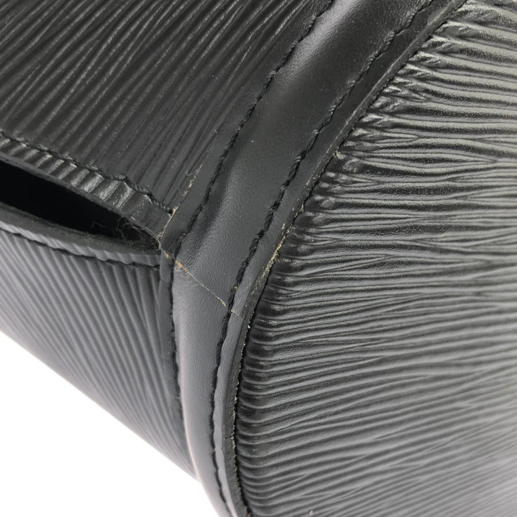 Louis Vuitton Epi Saint Jacques Shopping Shoulder — view 3