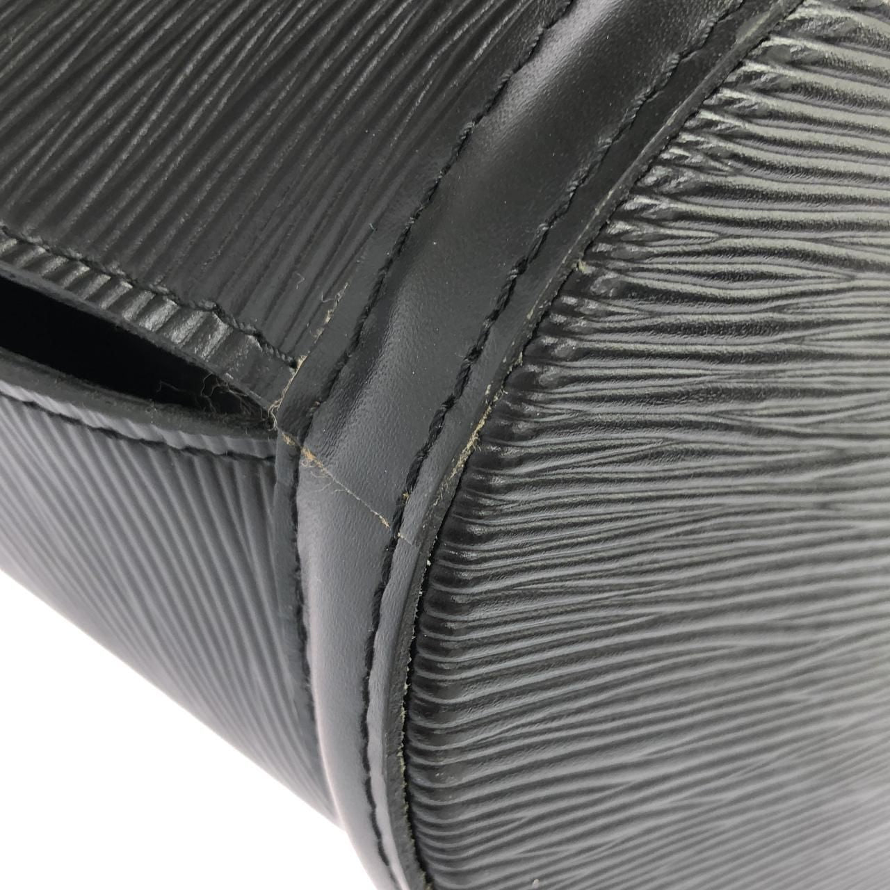 Louis Vuitton Epi Saint Jacques Shopping Shoulder — view 3