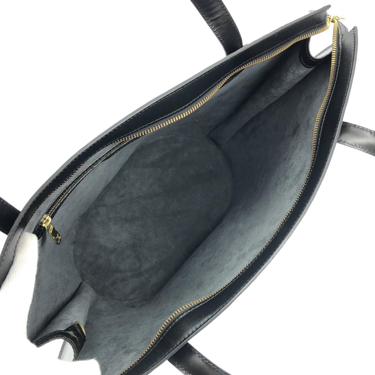 Louis Vuitton Epi Saint Jacques Shopping Shoulder — view 7