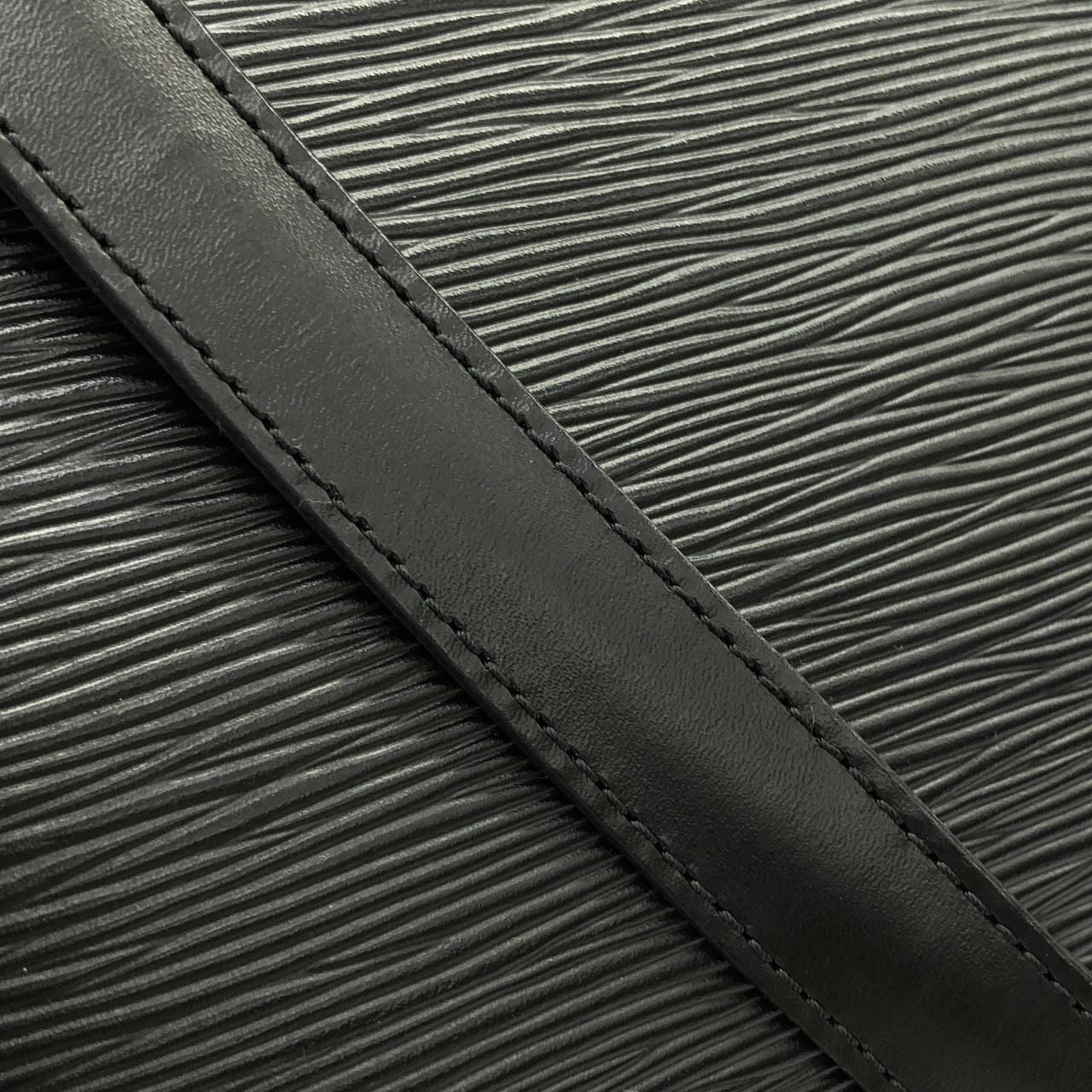 Louis Vuitton Epi Saint Jacques Shopping Shoulder — view 6