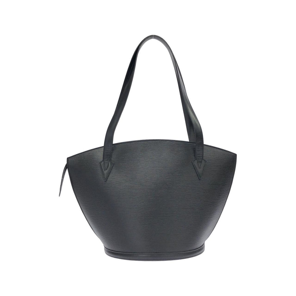 Louis Vuitton Epi Saint Jacques Shopping Shoulder — view 2