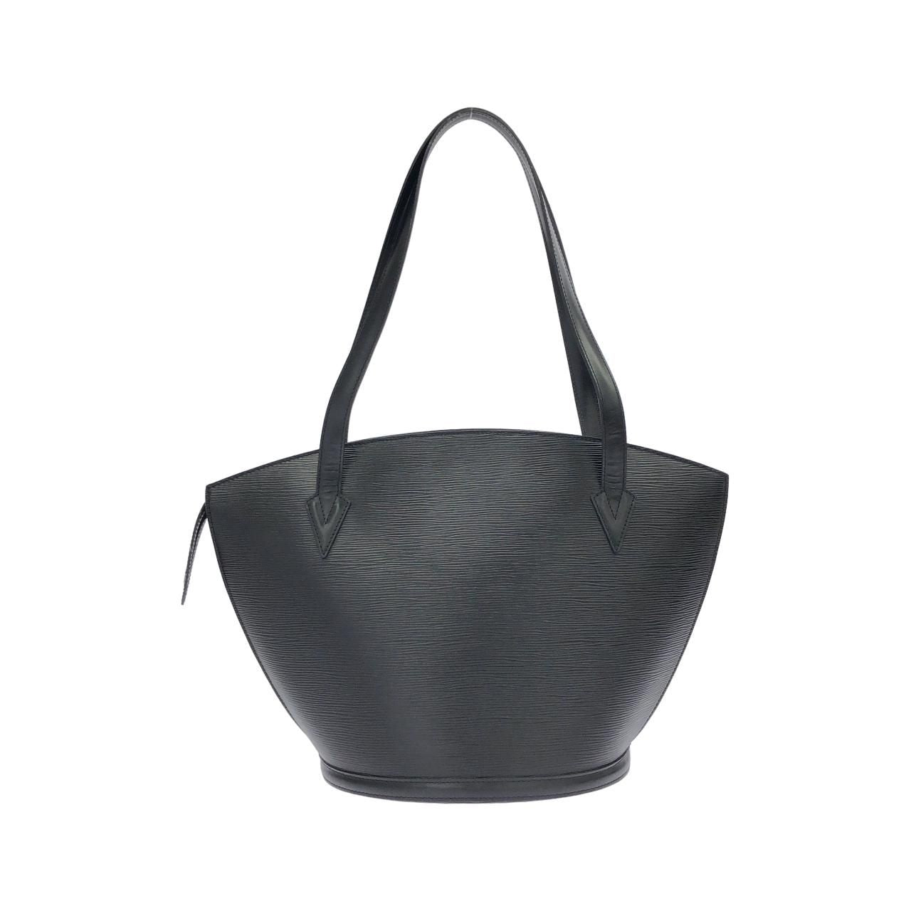Louis Vuitton Epi Saint Jacques Shopping Shoulder — view 2