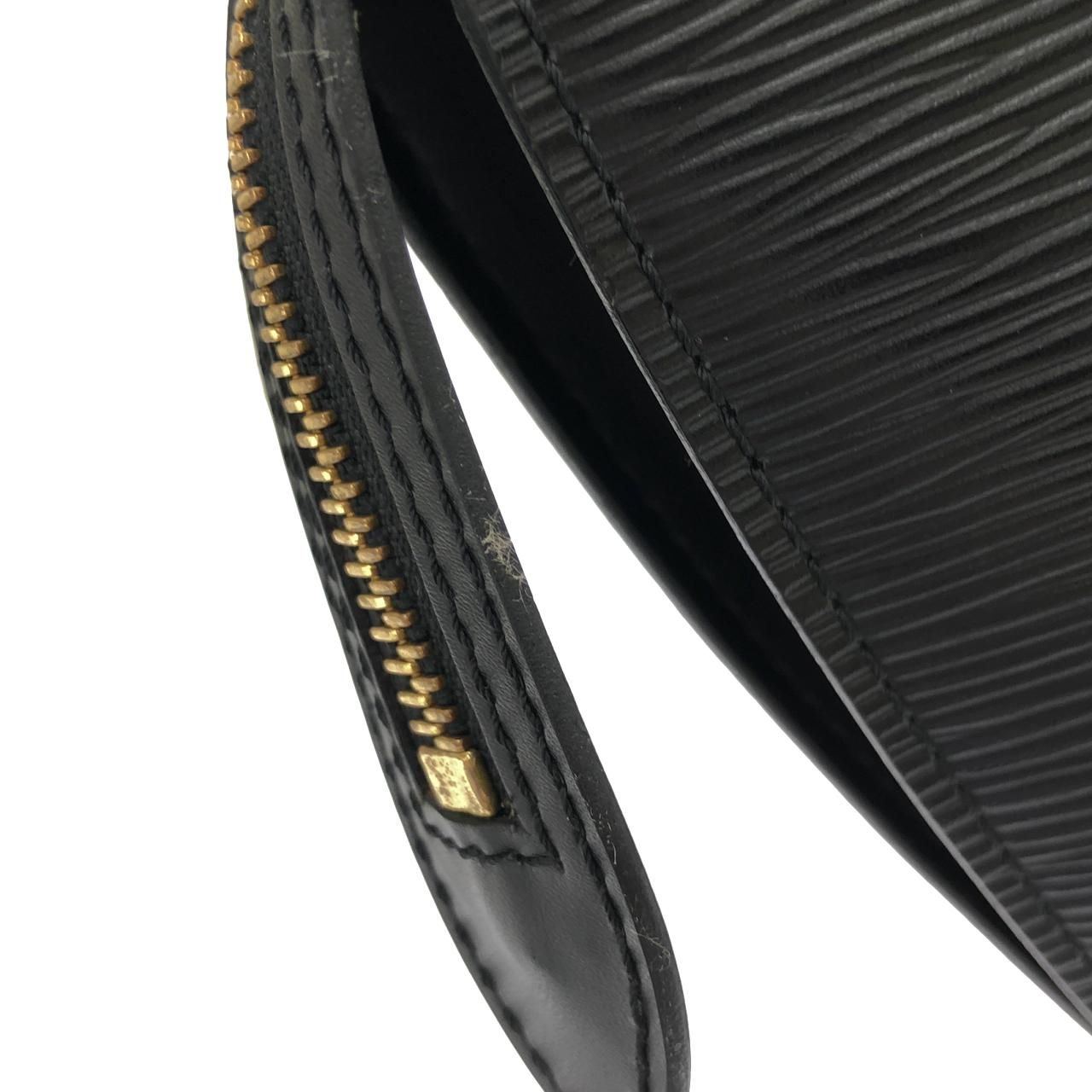 Louis Vuitton Epi Saint Jacques Shopping Shoulder — view 5