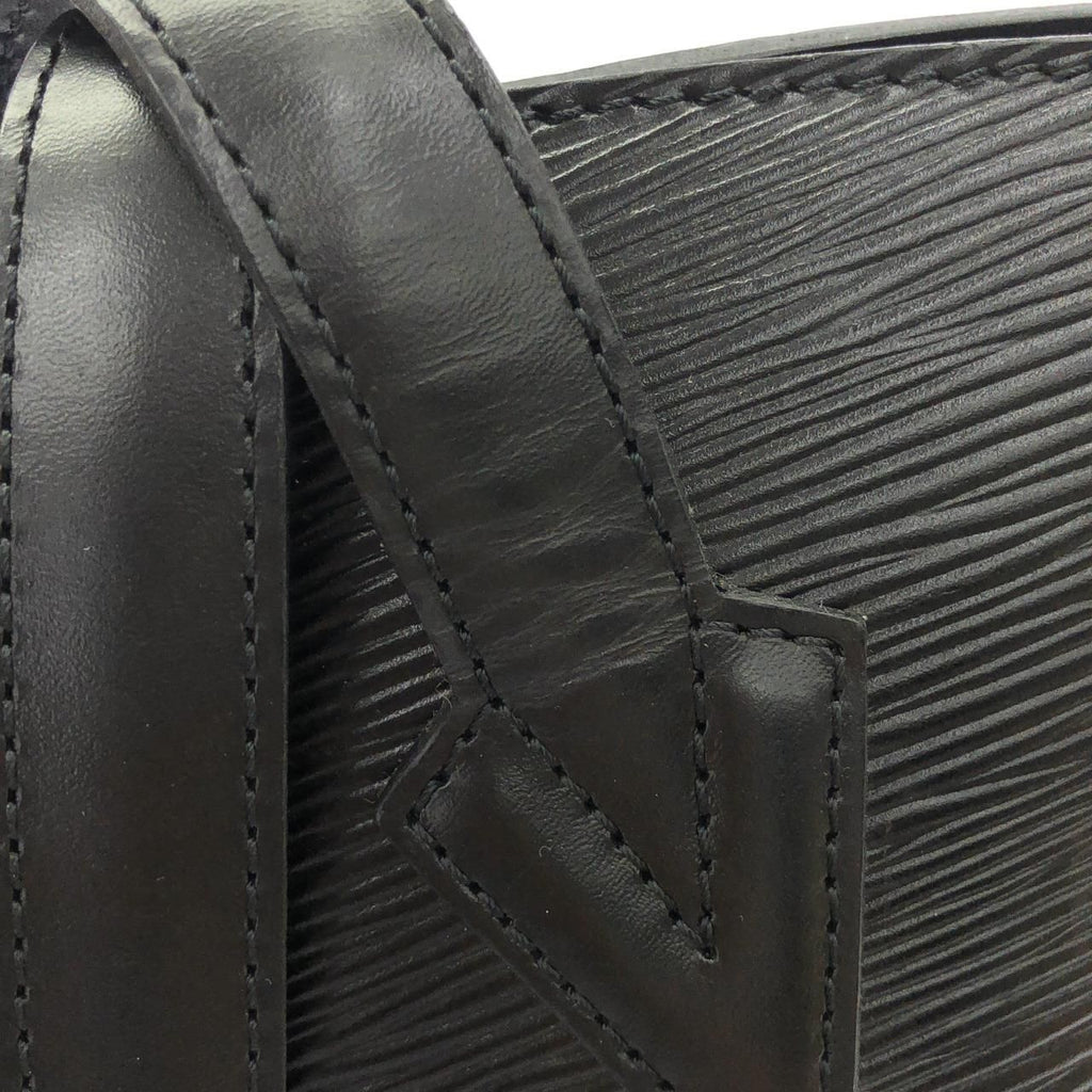 Louis Vuitton Epi Saint Jacques Shopping Shoulder — view 4