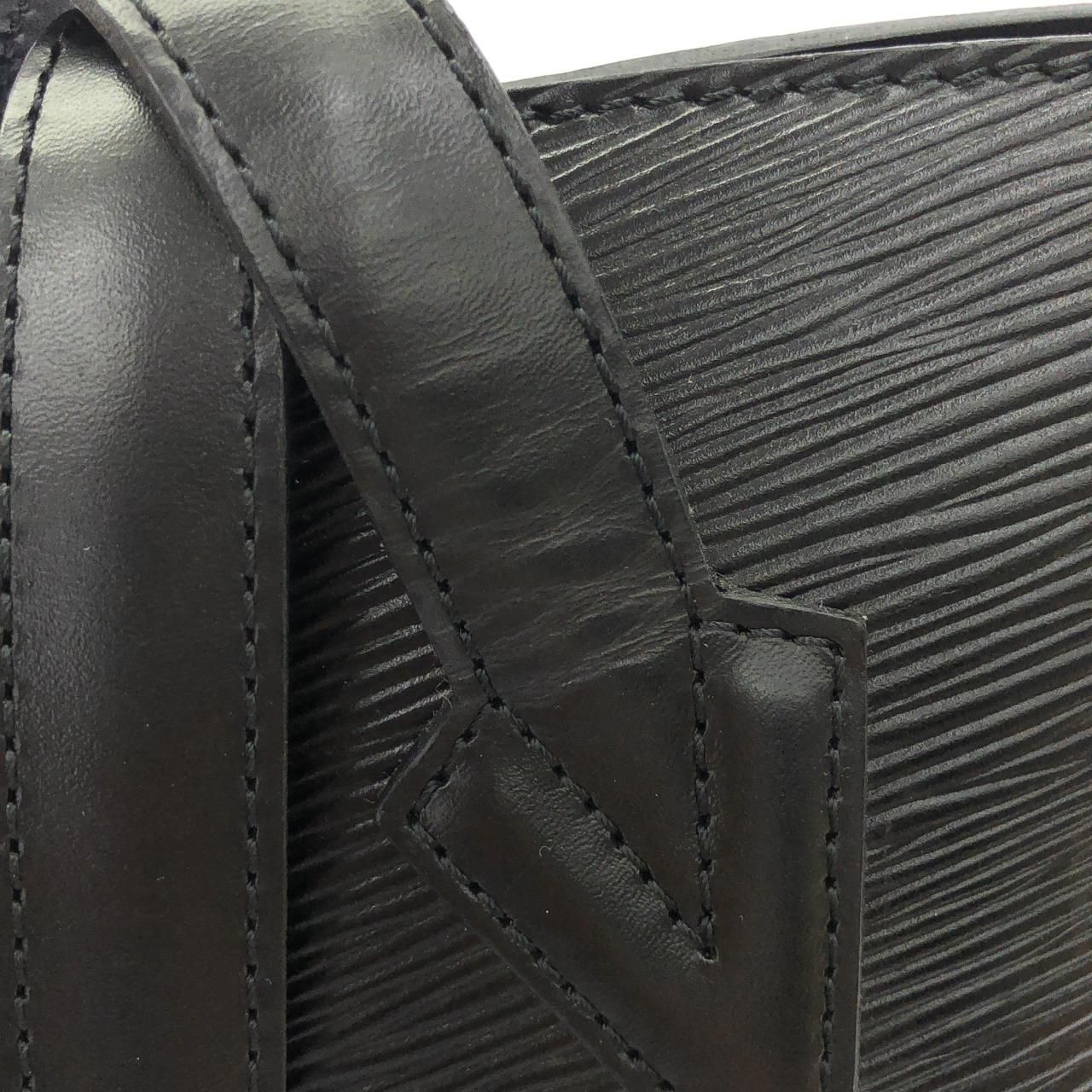 Louis Vuitton Epi Saint Jacques Shopping Shoulder — view 4