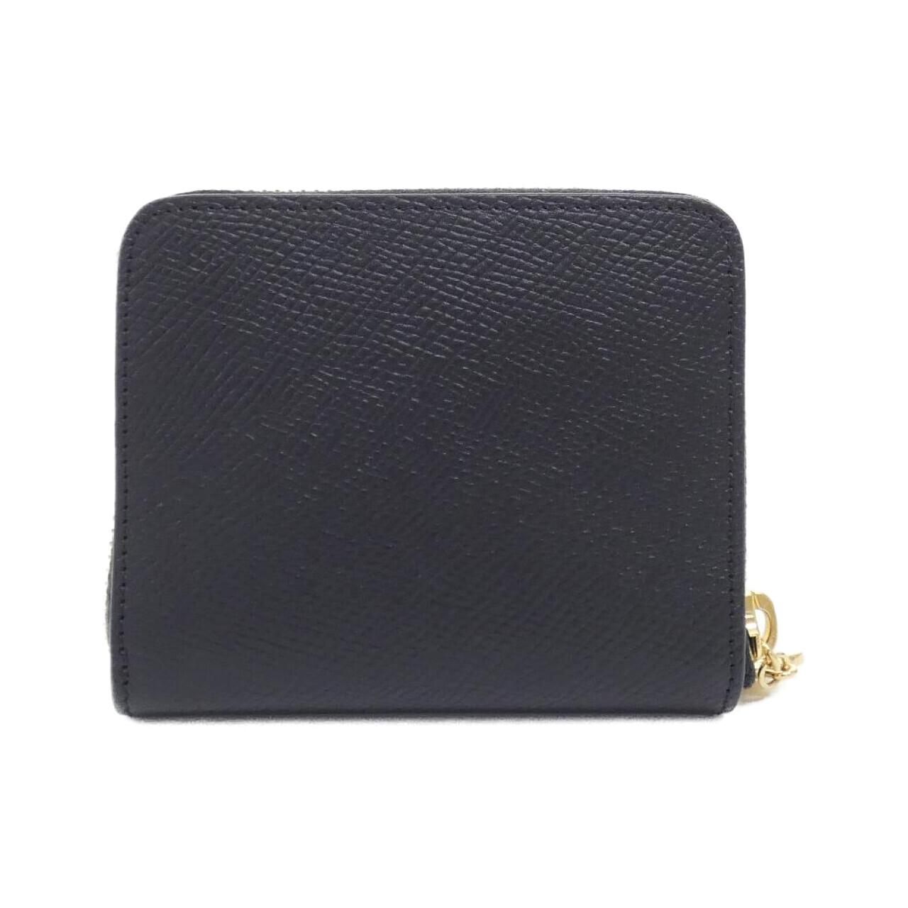 Celine Wallet Black — view 2