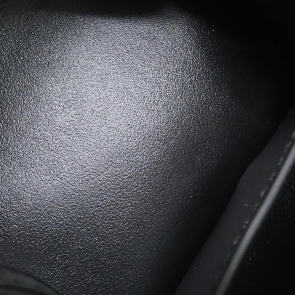 Celine Wallet Black — view 8
