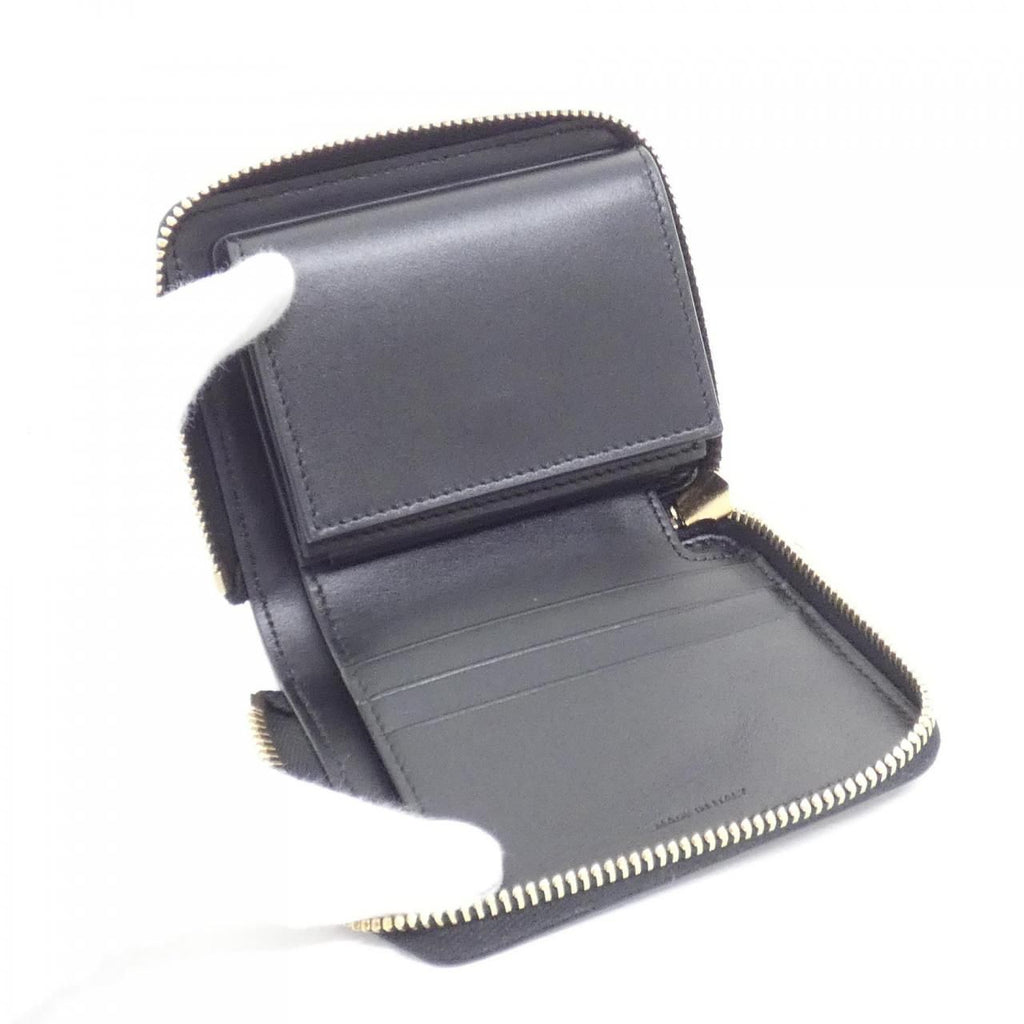 Celine Wallet Black — view 6