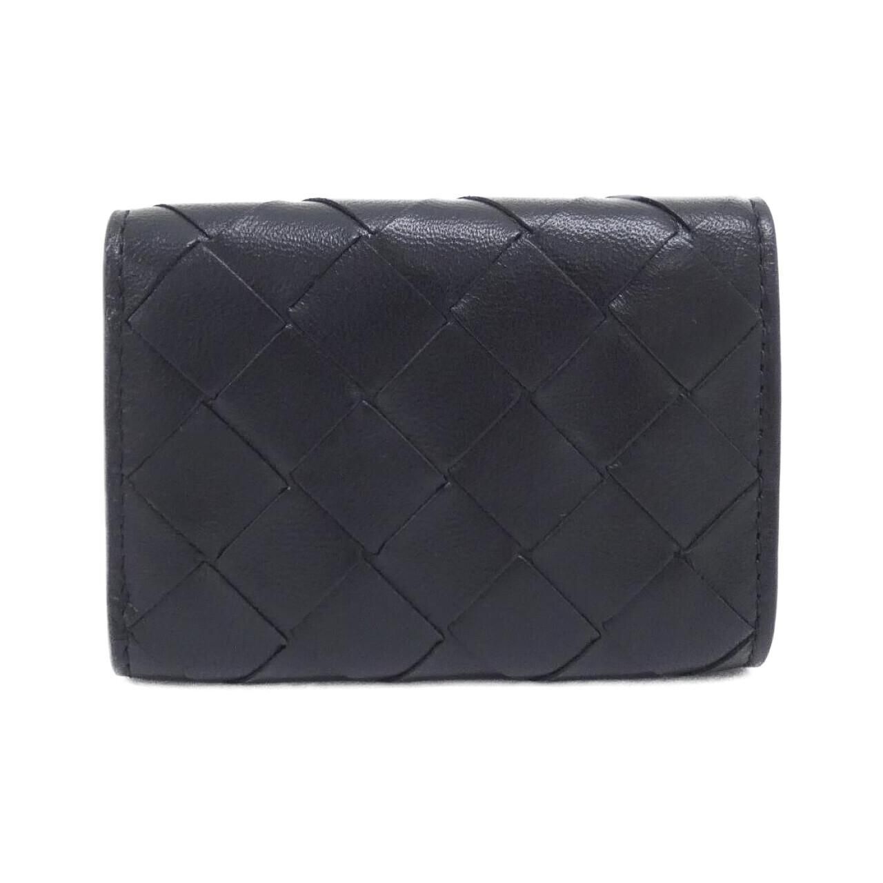 Bottega Veneta Wallet Black — view 2