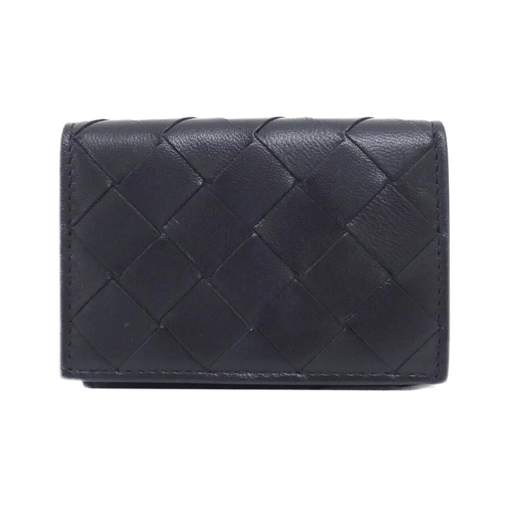 Bottega Veneta Wallet Black