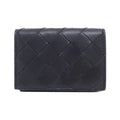 Bottega Veneta Wallet Black