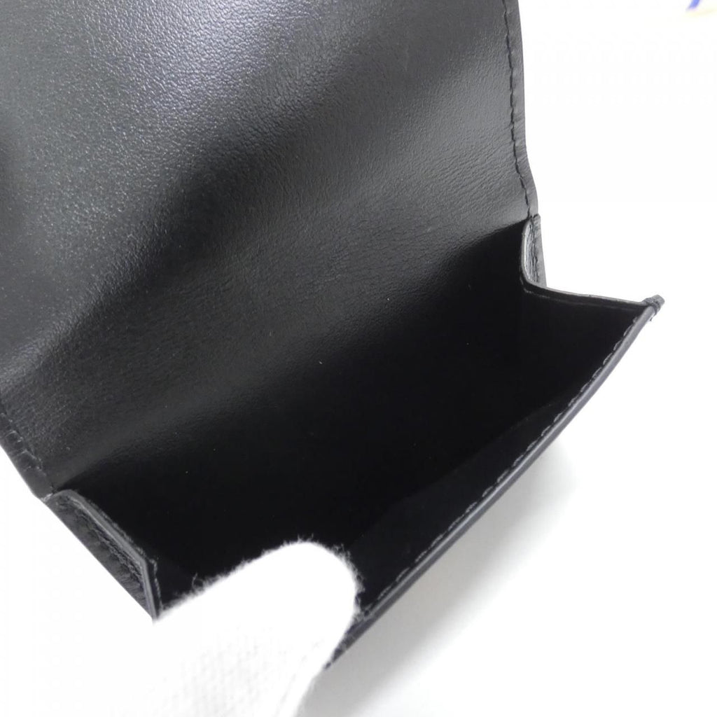 Bottega Veneta Wallet Black — view 5