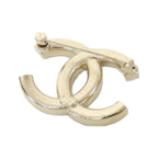 Chanel Brooch Gold — view 2