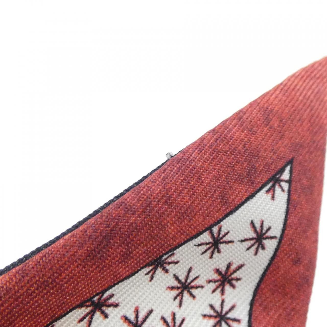 Dior le Soleil Scarf — view 4