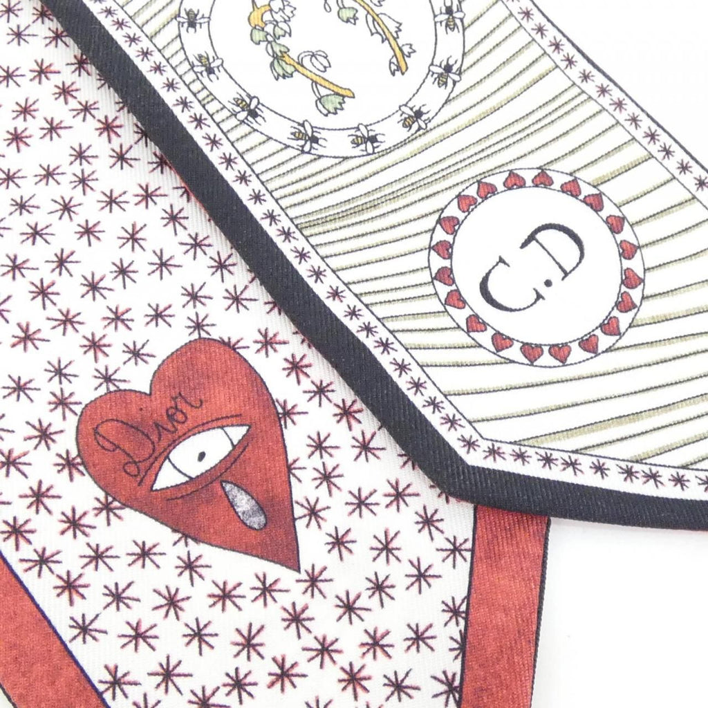 Dior le Soleil Scarf — view 3