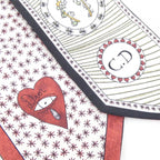 Dior le Soleil Scarf — view 3