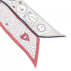 Dior le Soleil Scarf — view 2