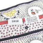 Dior le Soleil Scarf — view 5