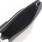 Louis Vuitton Monogram Shadow Gaston Wearable Wallet Shoulder — view 7