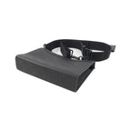 Louis Vuitton Monogram Shadow Gaston Wearable Wallet Shoulder — view 2