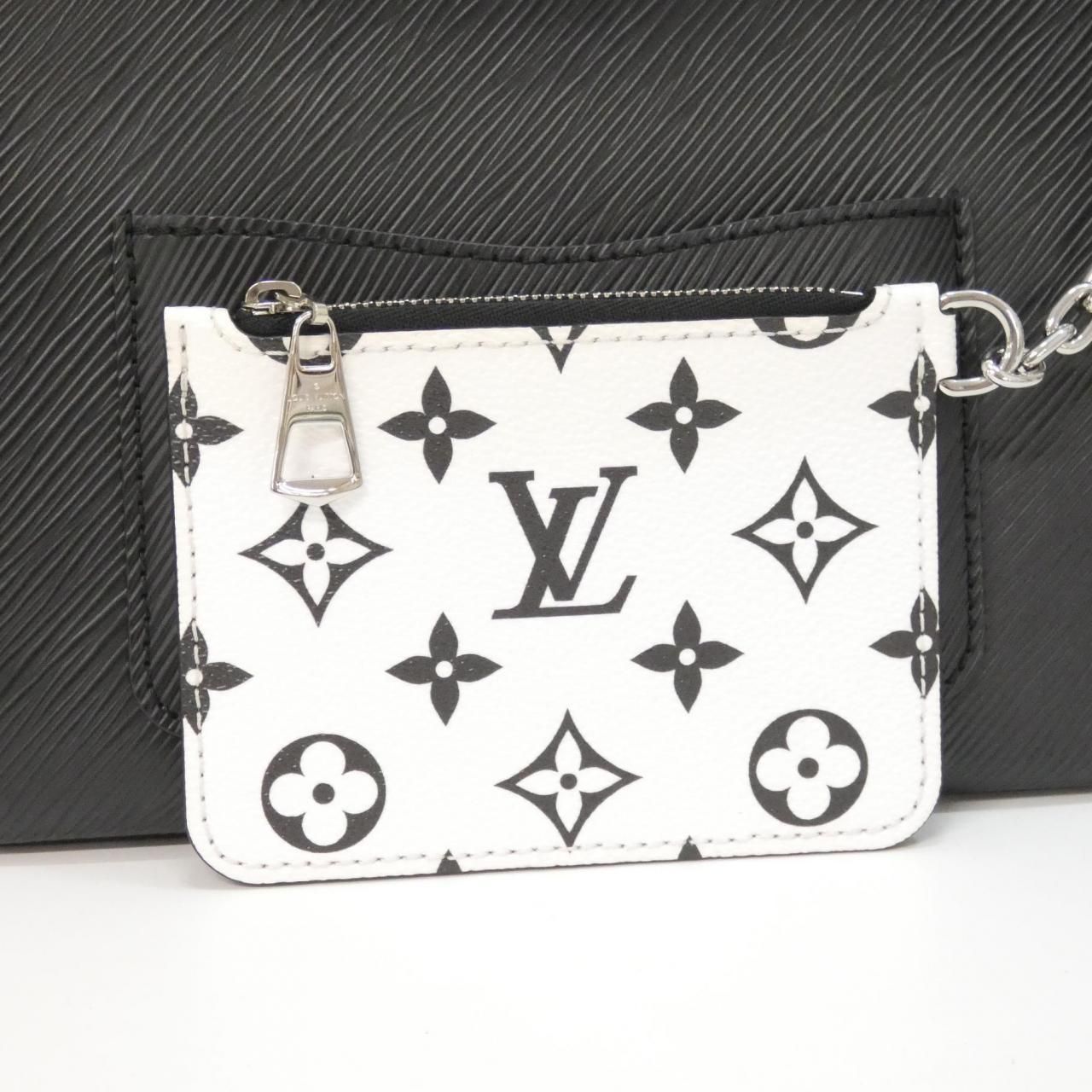 Louis Vuitton Epi Marelle Shoulder — view 4