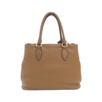 Prada Bag Handbag Gold — view 2