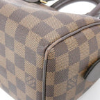 Louis Vuitton Damier Speedy Bandouliere 20 cm Boston — view 2