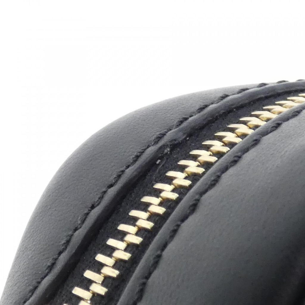 Fendi Shoulder Bag Gold — view 7