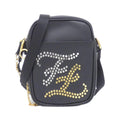 Fendi Shoulder Bag Gold
