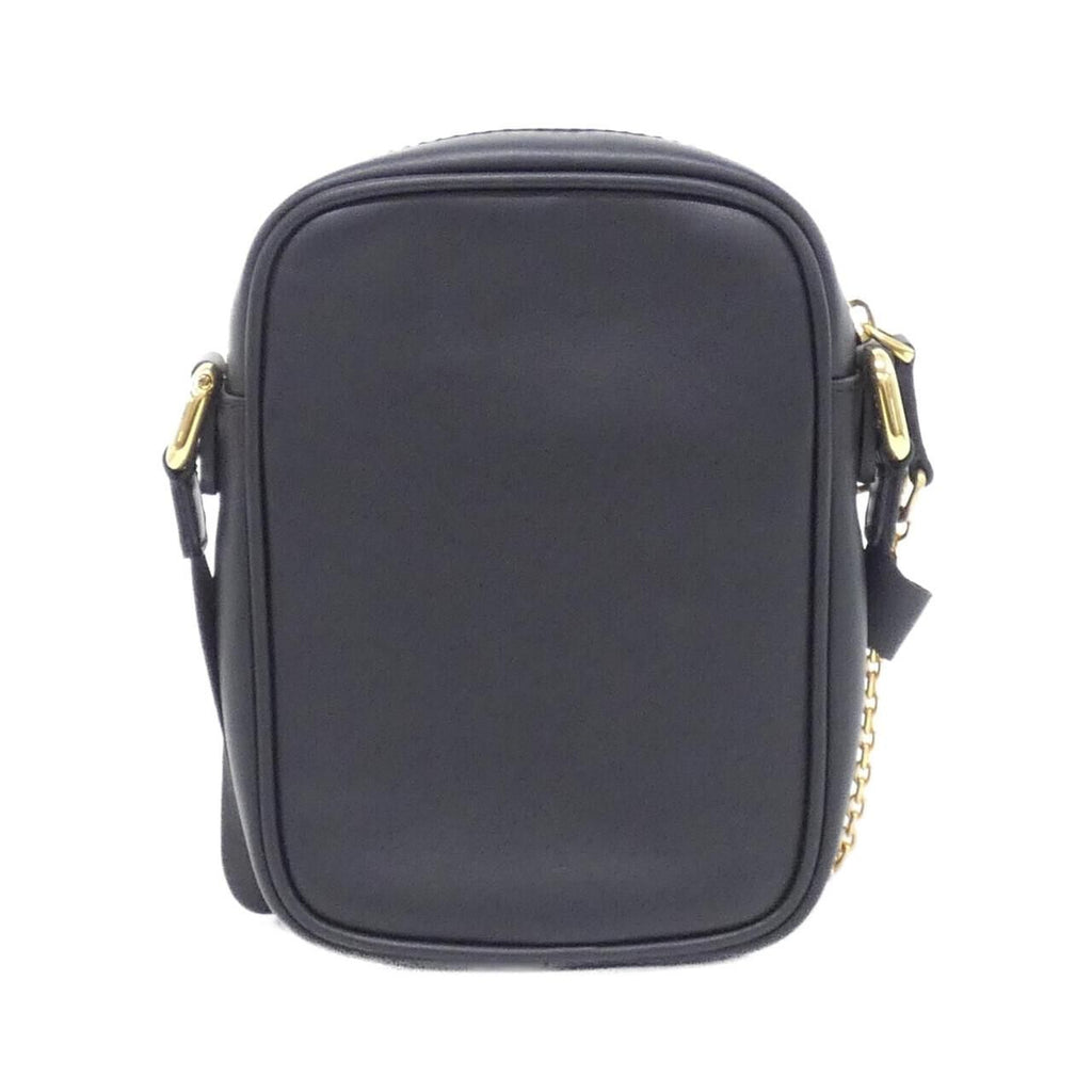 Fendi Shoulder Bag Gold — view 2