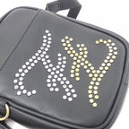 Fendi Shoulder Bag Gold — view 8