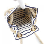 Prada Shoulder Bag Gold — view 8