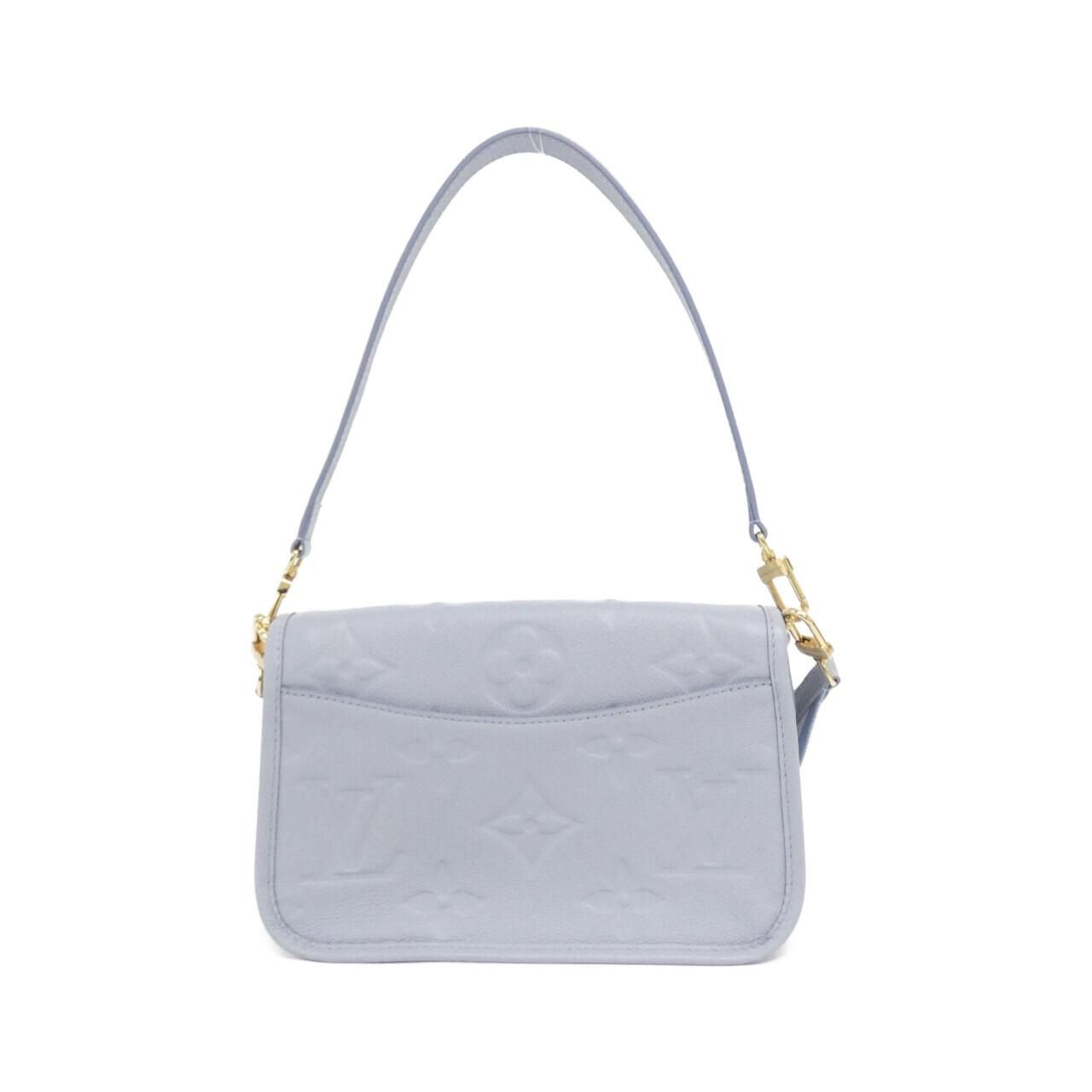Louis Vuitton Monogram Empreinte Diane PM Shoulder — view 2