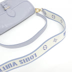 Louis Vuitton Monogram Empreinte Diane PM Shoulder — view 6
