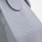 Louis Vuitton Monogram Empreinte Diane PM Shoulder — view 4