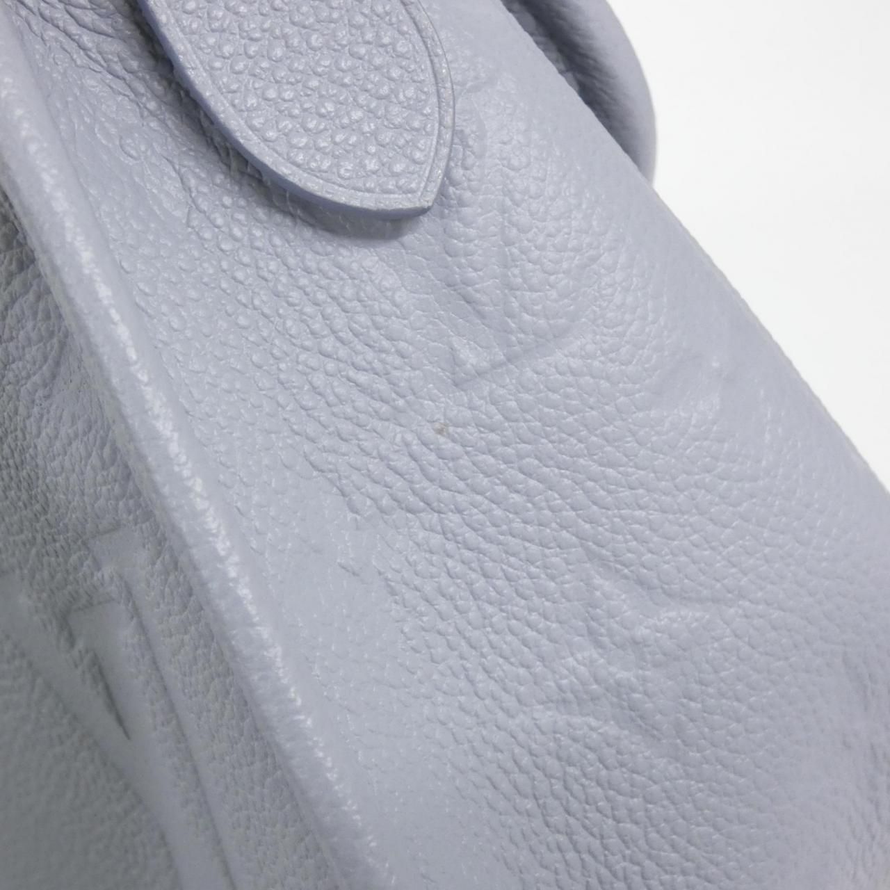 Louis Vuitton Monogram Empreinte Diane PM Shoulder — view 4