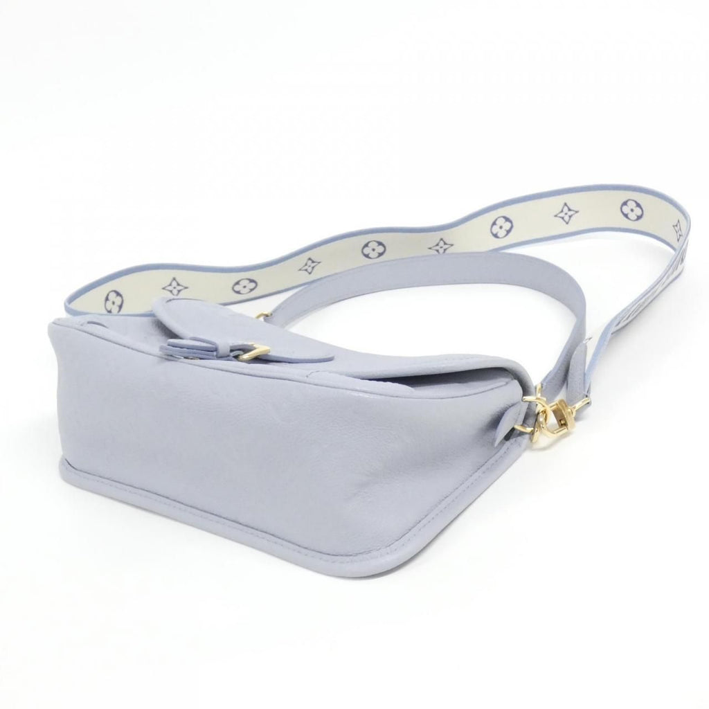 Louis Vuitton Monogram Empreinte Diane PM Shoulder — view 3