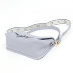 Louis Vuitton Monogram Empreinte Diane PM Shoulder — view 3