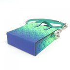 Louis Vuitton Taurillon Illusion Sac Plat XS — view 2