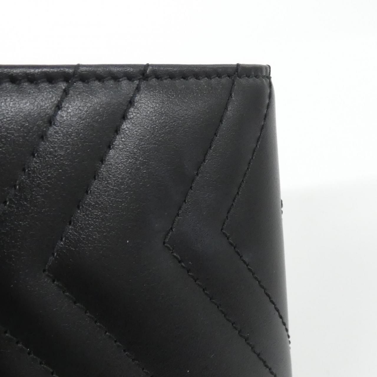 Gucci GG Marmont Wallet — view 3